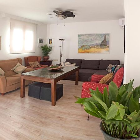 La Casa De Los Pintores, Junto Al Centro De กรานาดา ภายนอก รูปภาพ