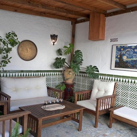 La Casa De Los Pintores, Junto Al Centro De กรานาดา ภายนอก รูปภาพ