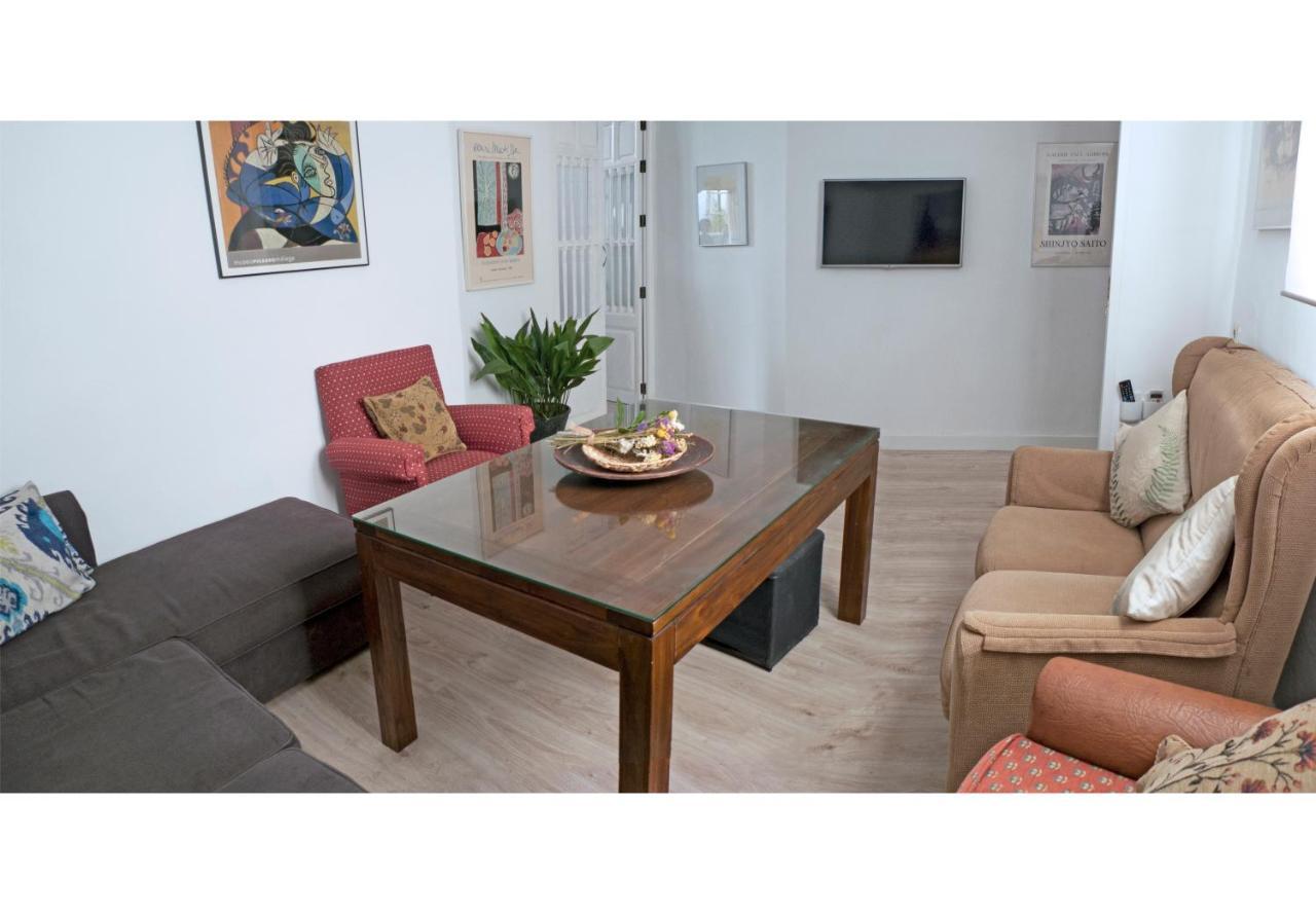 La Casa De Los Pintores, Junto Al Centro De กรานาดา ภายนอก รูปภาพ