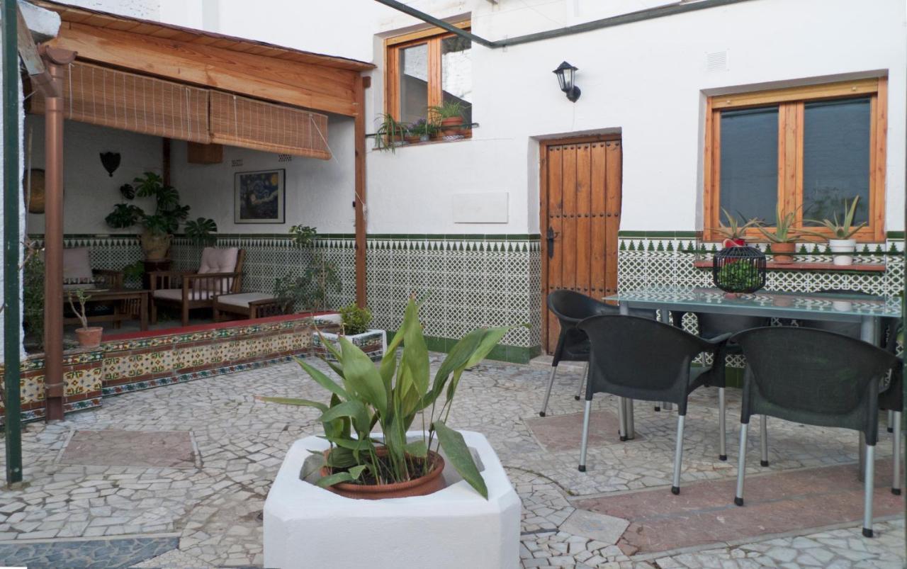 La Casa De Los Pintores, Junto Al Centro De กรานาดา ภายนอก รูปภาพ