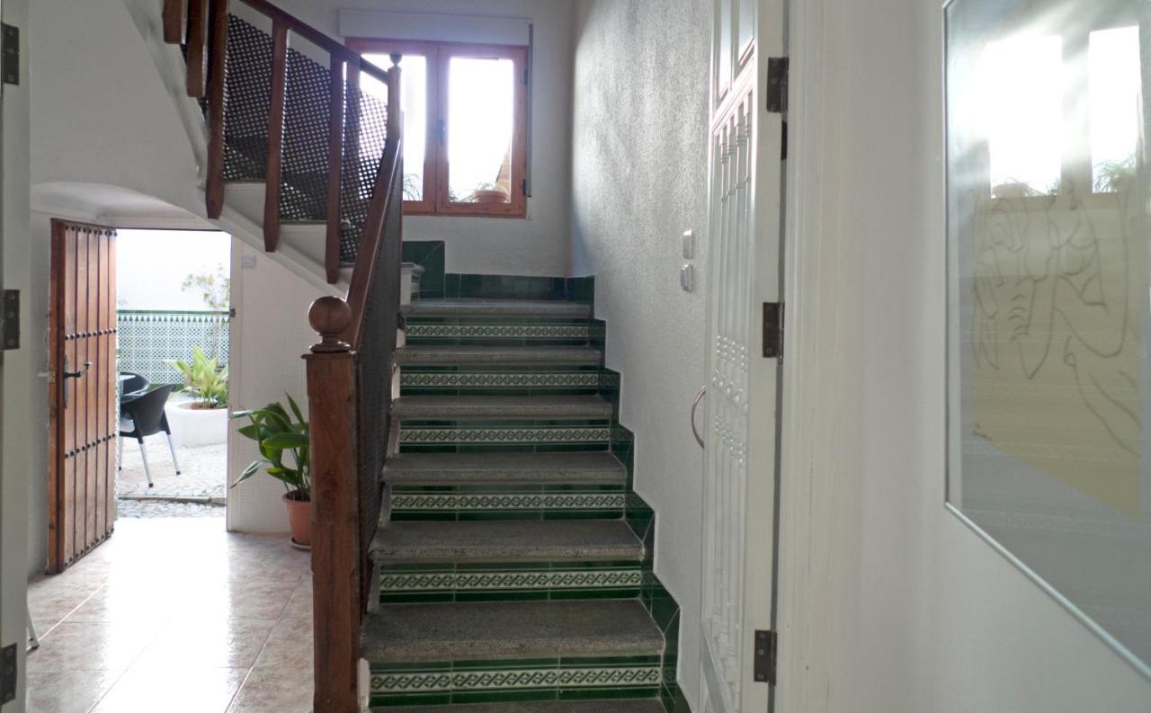 La Casa De Los Pintores, Junto Al Centro De กรานาดา ภายนอก รูปภาพ