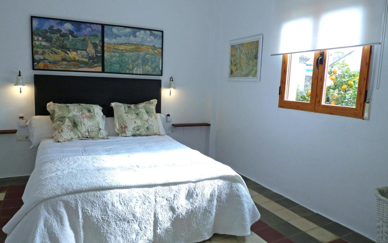 La Casa De Los Pintores, Junto Al Centro De กรานาดา ภายนอก รูปภาพ