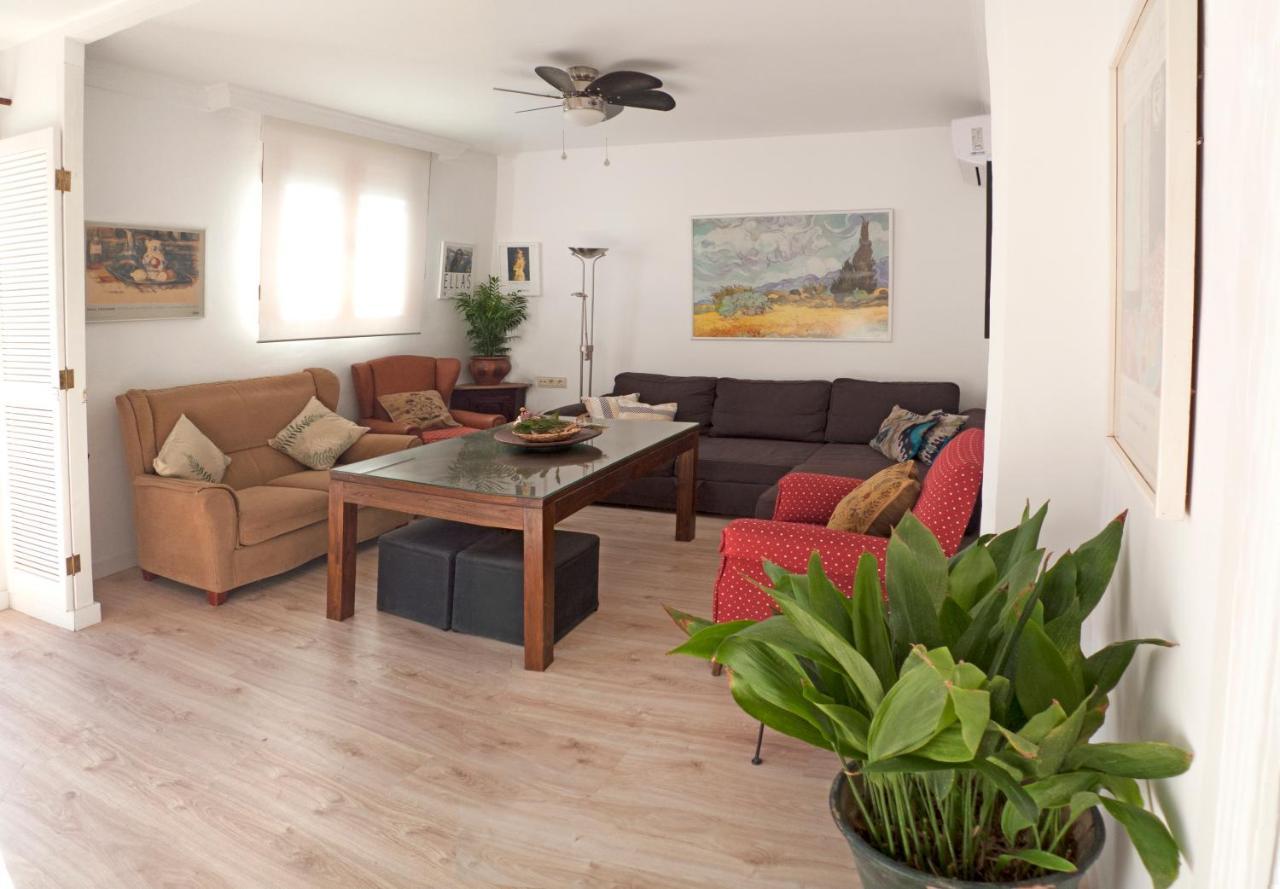 La Casa De Los Pintores, Junto Al Centro De กรานาดา ภายนอก รูปภาพ