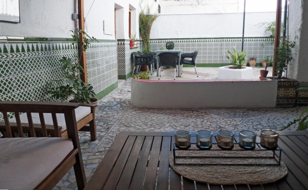 La Casa De Los Pintores, Junto Al Centro De กรานาดา ภายนอก รูปภาพ