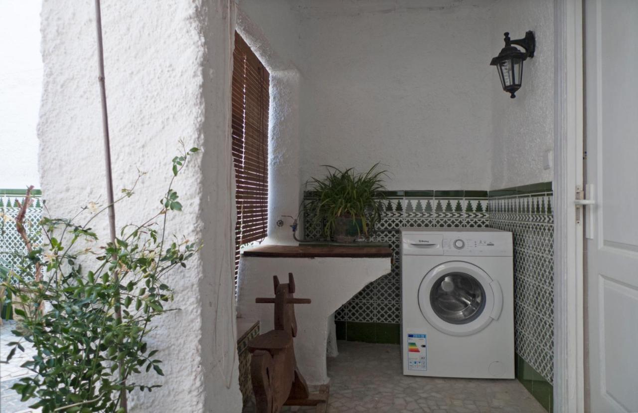 La Casa De Los Pintores, Junto Al Centro De กรานาดา ภายนอก รูปภาพ