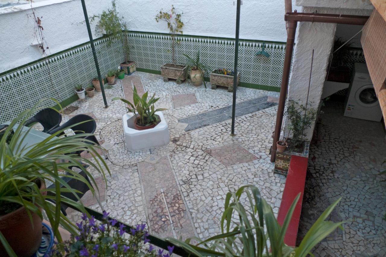 La Casa De Los Pintores, Junto Al Centro De กรานาดา ภายนอก รูปภาพ